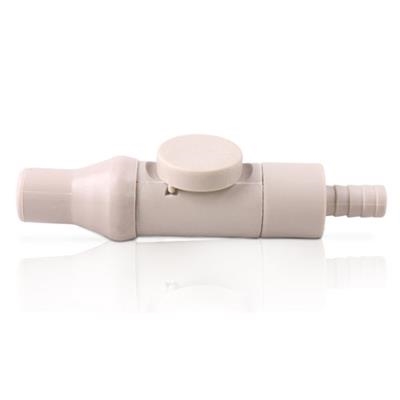 Plasdent - Saliva Ejector Valve Rotary SE