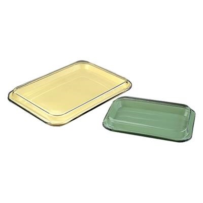 Plasdent - Set-Up B Tray Cover