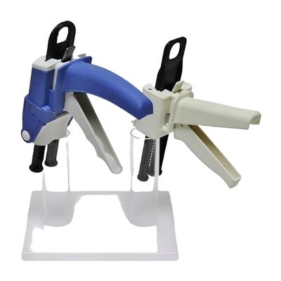 Plasdent - Straight Dual Impression Gun Holder
