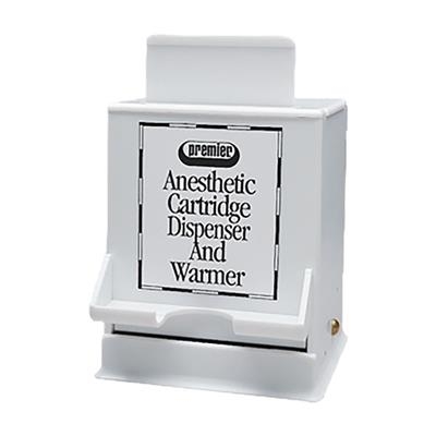 Premier - Anesthetic Cartridge Dispenser and Warmer