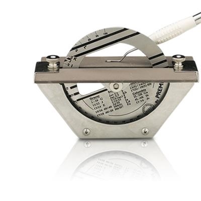 Premier - Autoclavable D.I.S.C.