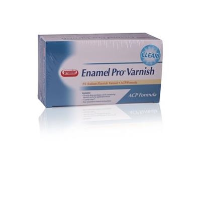 Premier - Enamel Pro Varnish .25mL x 35