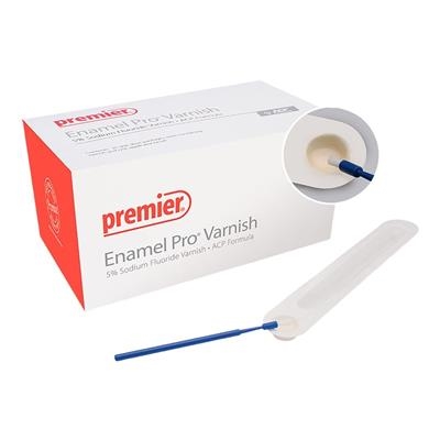 Premier - Enamel Pro Varnish .40mL x 200