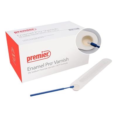 Premier - Enamel Pro Varnish .40mL x 35