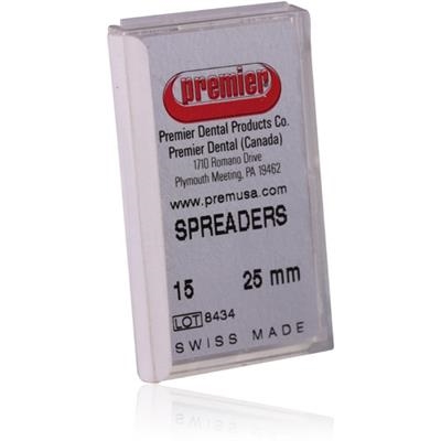 Premier - Finger Spreaders