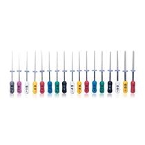 Premier - Hedstrom Files 25mm