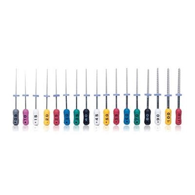 Premier - Hedstrom Files 25mm