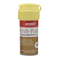 Premier - Knit-Pak +