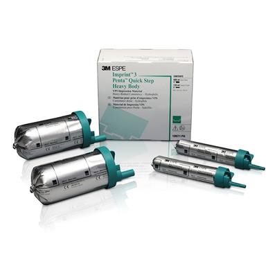 3M - Imprint 3 Penta Quick Step Refill