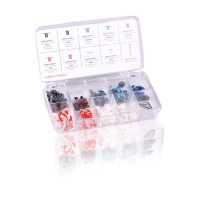 Premier - Poli-Pro Disc Kit