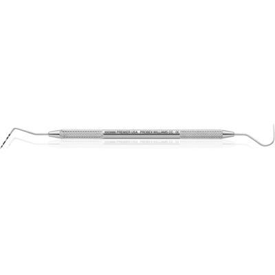 Premier - Probex cc Williams