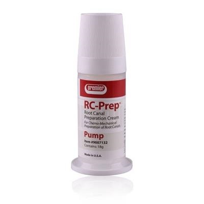 Premier - RC Prep 18gm Pump