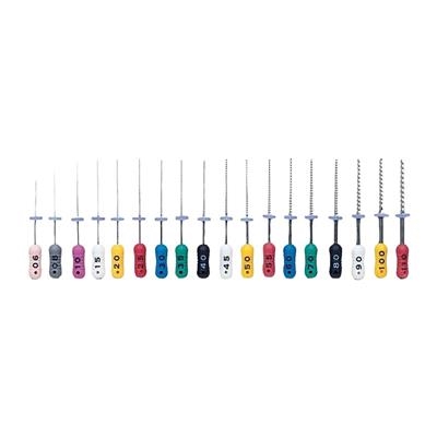 Premier - Reamers 21mm