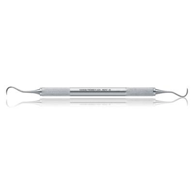 Premier - Sickle Scalers Light Touch Handle