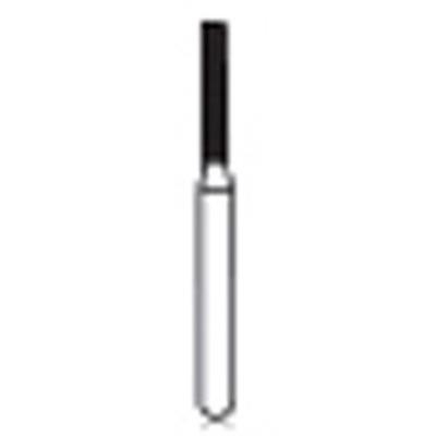 Premier - Solo Diamond - Flat End Cylinder