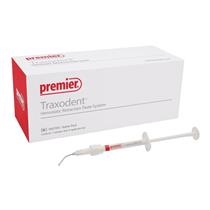 Premier - Traxodent Starter Kit (7 syringes & 15 tips)
