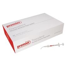 Premier - Traxodent Value Pack (25 Syringe & 50 Tips)