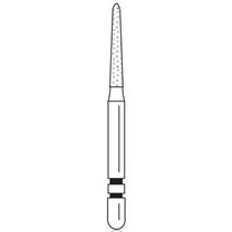 Premier - Two Striper Diamonds-Curretage K