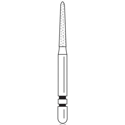 Premier - Two Striper Diamonds-Curretage K