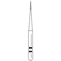 Premier - Two Striper Diamonds-Interproximal Trimmer