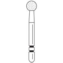 Premier - Two Striper Diamonds-Round