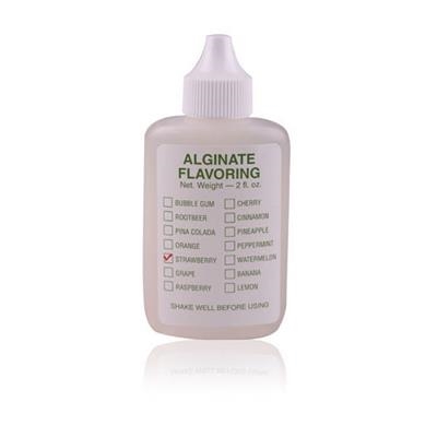 Prime Dental - Alginate Flavorings