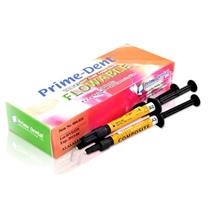 Prime Dental - Flowable Composite Kit