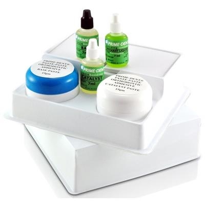 Prime Dental - Paste Ortho Adhesive Kit 5gm