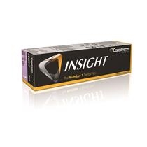 Carestream Health Inc - Insight Film IP-11 #1 Paper 100/Bx