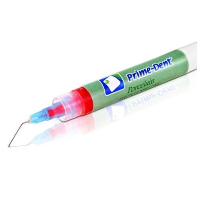 Prime Dental - Porcelain Etch Gel 3gm Syringe