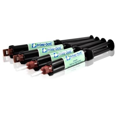 Prime Dental - Prime Dual Cure Band Cement Kit