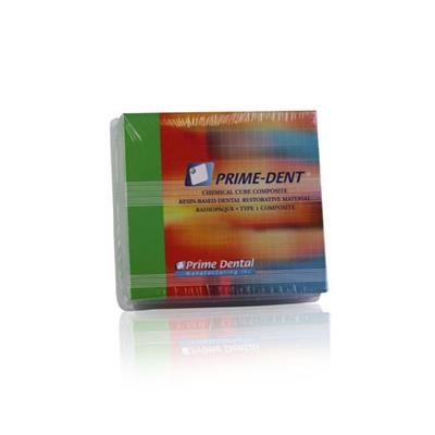 Prime Dental - Self Cure Composite