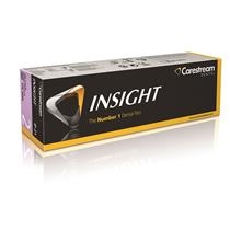 Carestream Health Inc - Insight Film IP-21 #2 Paper 150/Bx