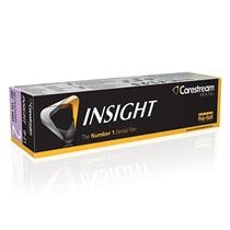 Carestream Health Inc - Insight Film IP-21 #2 Polysoft 150/Bx