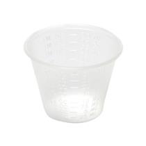 Pro Advantage - 1 oz. Plastic Medicine Mixing Cups