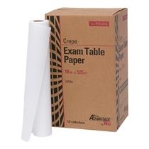 Pro Advantage - Exam Table Paper