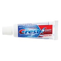 Procter & Gamble - Crest Cavity Protection Toothpaste