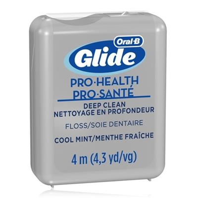 Procter & Gamble - Glide Deep Clean Floss