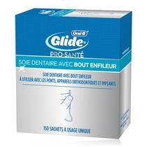 Procter & Gamble - Glide Threader Floss
