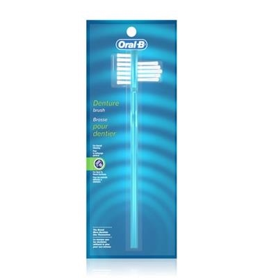 Procter & Gamble - Oral-B Denture Brush