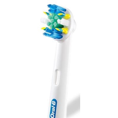 Procter & Gamble - Oral-B Flossaction Brush Head