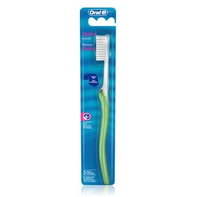 Procter & Gamble - Oral-B Orthodontic Brush