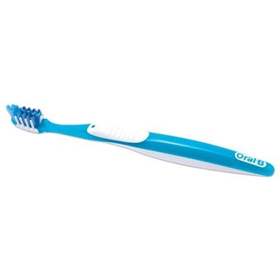 Procter & Gamble - Oral-B Pro-Health All-In-One Toothbrush