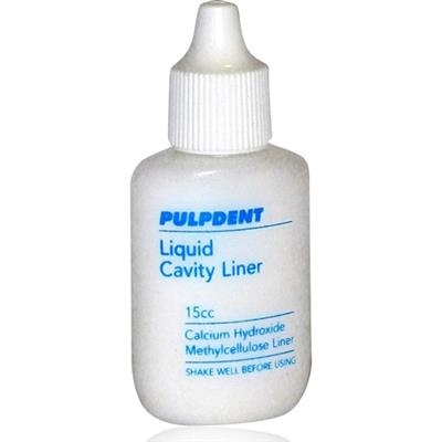 Pulpdent - Cavity Liner