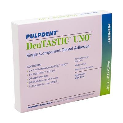Pulpdent - DenTASTIC Uno