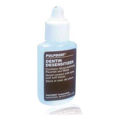 Pulpdent - Dentin Desensitizer