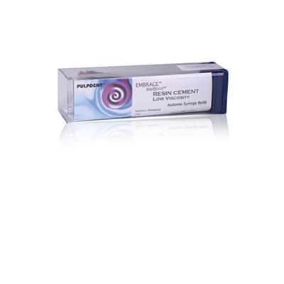 Pulpdent - Embrace 7gm Automix Syringe Refill
