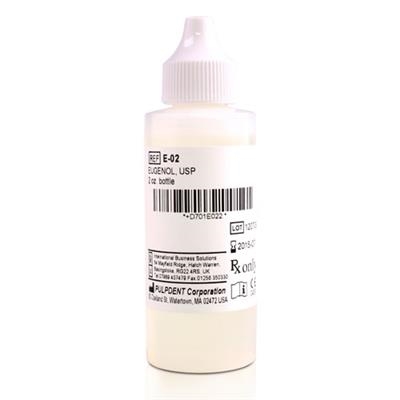 Pulpdent - Eugenol 2oz