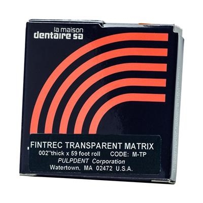 Pulpdent - Matrix Strips