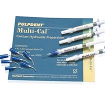 Pulpdent - Multi Cal Syringe Only